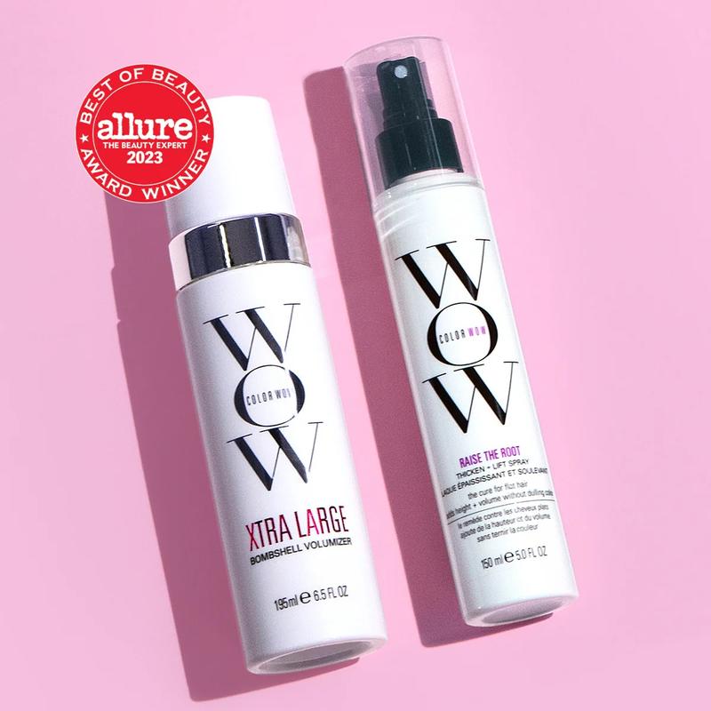 Wow Bombshell Hair Bundle