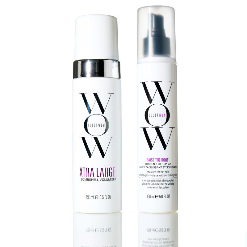 Wow Bombshell Hair Bundle