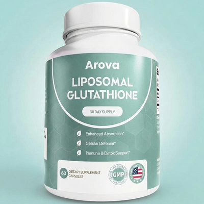 Liposomal Glutathione Beauty Formula™