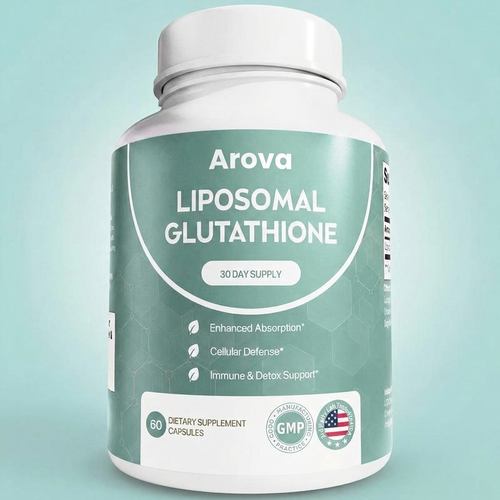 Liposomal Glutathione Beauty Formula™
